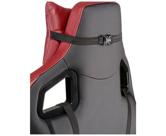 Крісло ігрове Special4You ExtremeRace black/deep red (E2905), зображення 11 Крісло ігрове Special4You ExtremeRace black/deep red (E2905), зображення 11