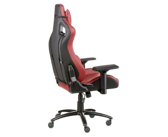 Крісло ігрове Special4You ExtremeRace black/deep red (E2905), зображення 5 Крісло ігрове Special4You ExtremeRace black/deep red (E2905), зображення 5