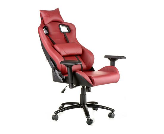 Крісло ігрове Special4You ExtremeRace black/deep red (E2905), зображення 7 Крісло ігрове Special4You ExtremeRace black/deep red (E2905), зображення 7