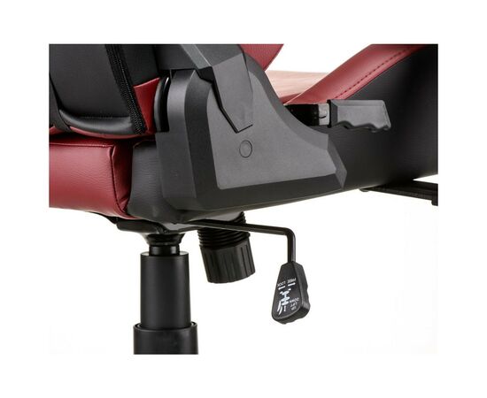 Крісло ігрове Special4You ExtremeRace black/deep red (E2905), зображення 8 Крісло ігрове Special4You ExtremeRace black/deep red (E2905), зображення 8