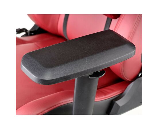 Крісло ігрове Special4You ExtremeRace black/deep red (E2905), зображення 9 Крісло ігрове Special4You ExtremeRace black/deep red (E2905), зображення 9