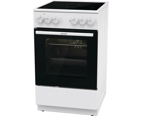Плита Gorenje GEC5A41WG, изображение 2