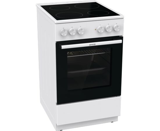 Плита Gorenje GEC5A41WG, изображение 3