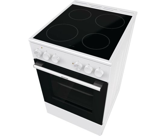 Плита Gorenje GEC5A41WG, изображение 4