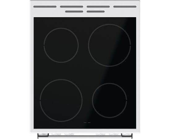 Плита Gorenje GEC5A41WG, изображение 5