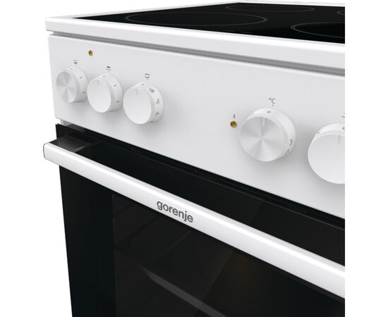 Плита Gorenje GEC5A41WG, изображение 6