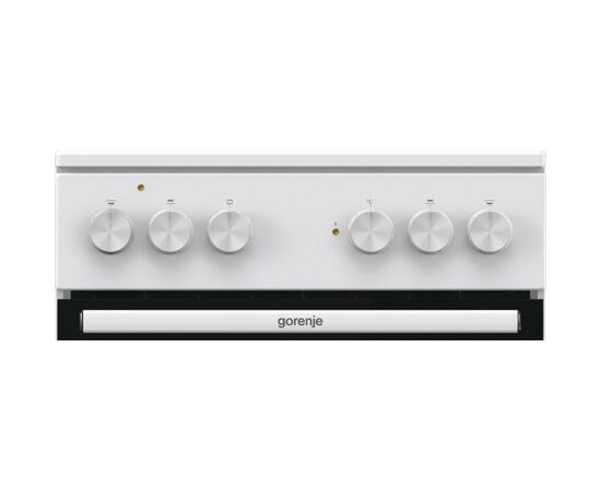 Плита Gorenje GEC5A41WG, изображение 8