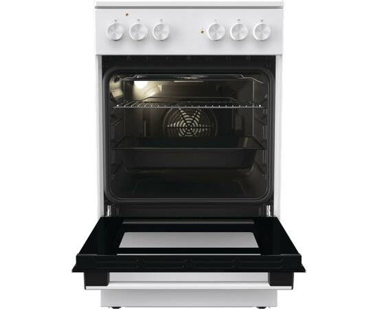 Плита Gorenje GEC5A41WG, изображение 9