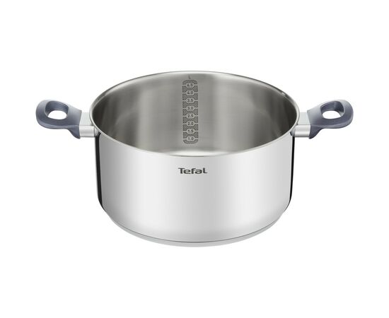 Набор посуды Tefal Daily Cook 8 предметов (G712S855), изображение 10 Набор посуды Tefal Daily Cook 8 предметов (G712S855), изображение 10