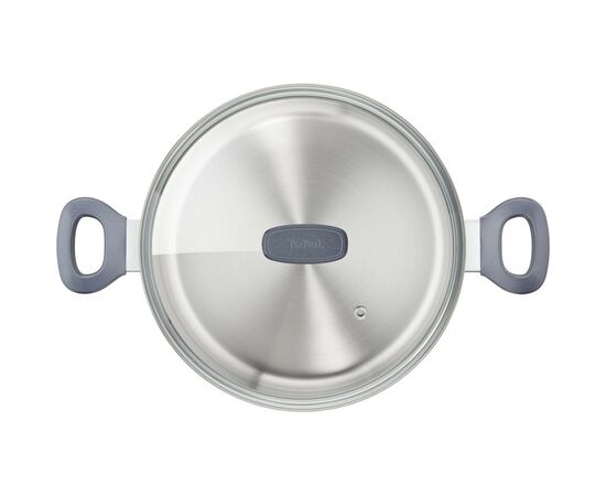 Набор посуды Tefal Daily Cook 8 предметов (G712S855), изображение 12 Набор посуды Tefal Daily Cook 8 предметов (G712S855), изображение 12
