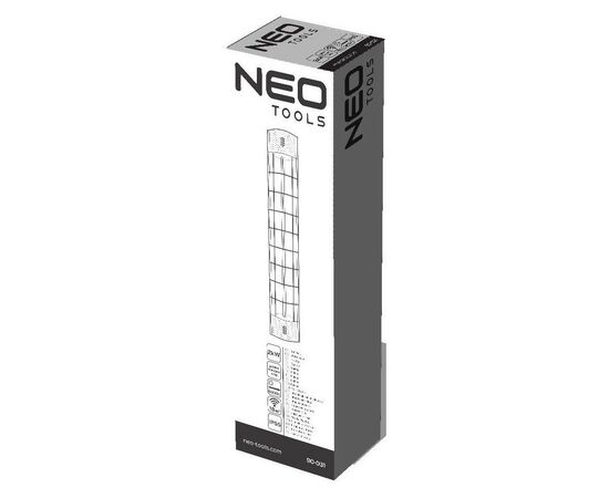 Обогреватель Neo Tools 90-031, изображение 9 Обогреватель Neo Tools 90-031, изображение 9