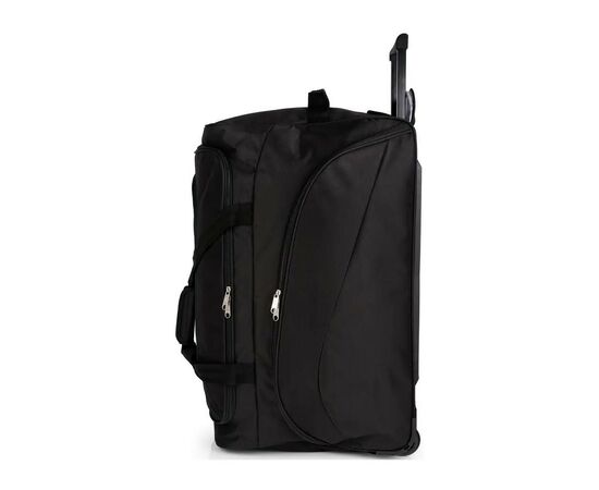 Сумка дорожная Gabol Week Eco 65L Negro (122347-00 (930074), изображение 10 Сумка дорожная Gabol Week Eco 65L Negro (122347-00 (930074), изображение 10