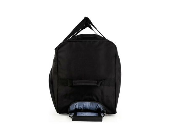Сумка дорожная Gabol Week Eco 65L Negro (122347-00 (930074), изображение 3 Сумка дорожная Gabol Week Eco 65L Negro (122347-00 (930074), изображение 3