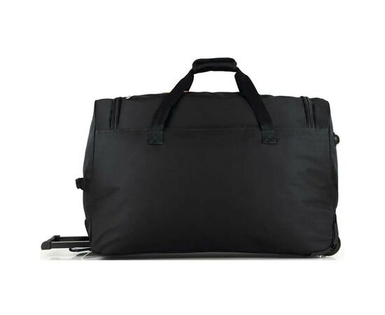 Сумка дорожная Gabol Week Eco 65L Negro (122347-00 (930074), изображение 4 Сумка дорожная Gabol Week Eco 65L Negro (122347-00 (930074), изображение 4