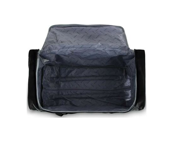 Сумка дорожная Gabol Week Eco 65L Negro (122347-00 (930074), изображение 5 Сумка дорожная Gabol Week Eco 65L Negro (122347-00 (930074), изображение 5