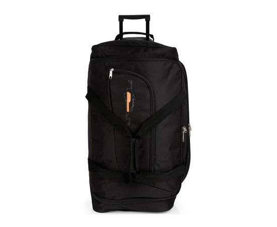 Сумка дорожная Gabol Week Eco 65L Negro (122347-00 (930074), изображение 8 Сумка дорожная Gabol Week Eco 65L Negro (122347-00 (930074), изображение 8