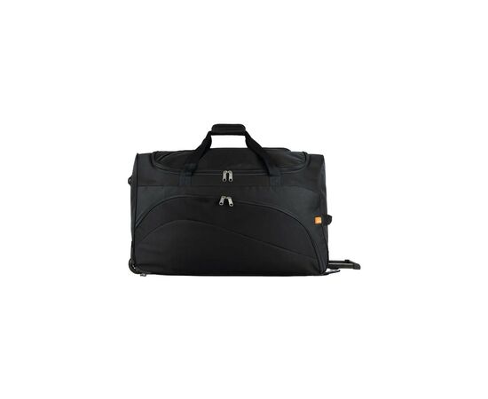 Сумка дорожная Gabol Week Eco 65L Negro (122347-00 (930074)