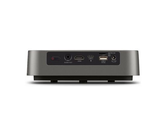 Проектор ViewSonic M2e, изображение 4 Проектор ViewSonic M2e, изображение 4
