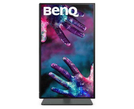 Монитор BenQ PD2506Q Dark Grey (9H.LLDLB.QBE), изображение 8 Монитор BenQ PD2506Q Dark Grey (9H.LLDLB.QBE), изображение 8