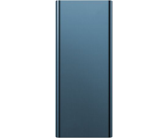 Батарея универсальная Baseus Adaman Metal 20000mAh, PD/65W, QC/3.0, +cable USB to Type-C (PPIMDA-D03), изображение 2 Батарея универсальная Baseus Adaman Metal 20000mAh, PD/65W, QC/3.0, +cable USB to Type-C (PPIMDA-D03), изображение 2