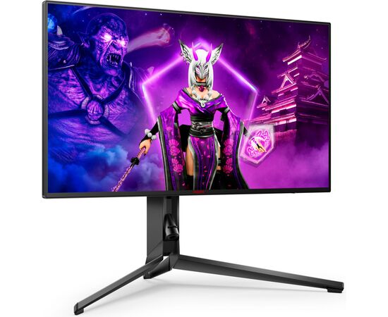 Монитор AOC AG274QZM, изображение 2 Монитор AOC AG274QZM, изображение 2