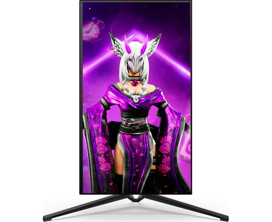 Монитор AOC AG274QZM, изображение 3 Монитор AOC AG274QZM, изображение 3