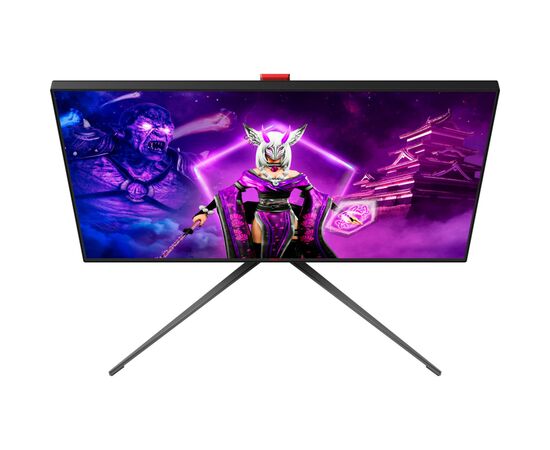 Монитор AOC AG274QZM, изображение 6 Монитор AOC AG274QZM, изображение 6