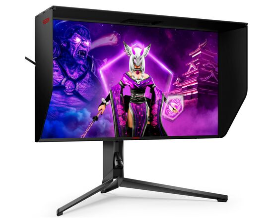 Монитор AOC AG274QZM, изображение 8 Монитор AOC AG274QZM, изображение 8