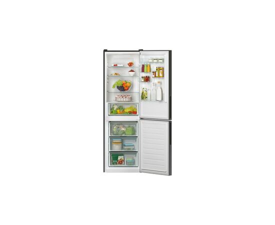 Холодильник Candy CCE4T620ЕBU, зображення 2 Холодильник Candy CCE4T620ЕBU, зображення 2