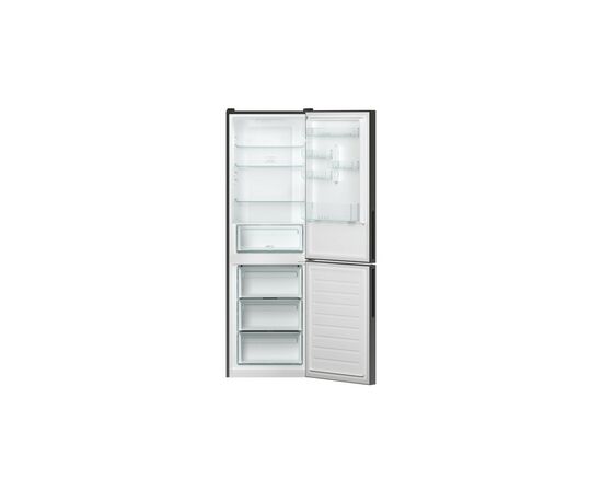 Холодильник Candy CCE4T620ЕBU, зображення 3 Холодильник Candy CCE4T620ЕBU, зображення 3