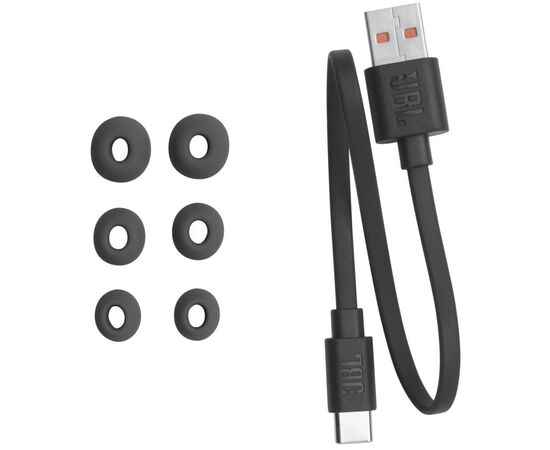 Наушники JBL Tour Pro 2 TWS Black (JBLTOURPRO2BLK), изображение 10 Наушники JBL Tour Pro 2 TWS Black (JBLTOURPRO2BLK), изображение 10