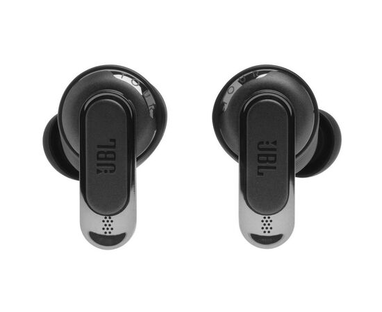 Наушники JBL Tour Pro 2 TWS Black (JBLTOURPRO2BLK), изображение 2 Наушники JBL Tour Pro 2 TWS Black (JBLTOURPRO2BLK), изображение 2
