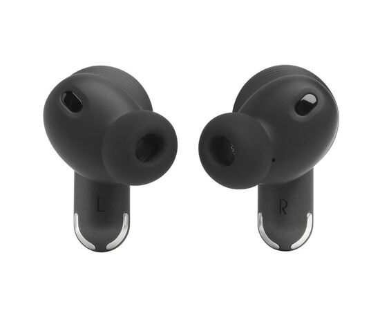 Наушники JBL Tour Pro 2 TWS Black (JBLTOURPRO2BLK), изображение 3 Наушники JBL Tour Pro 2 TWS Black (JBLTOURPRO2BLK), изображение 3