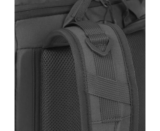 Рюкзак туристический Highlander Eagle 2 Backpack 30L Dark Grey (TT193-DGY) (929722), изображение 10 Рюкзак туристический Highlander Eagle 2 Backpack 30L Dark Grey (TT193-DGY) (929722), изображение 10