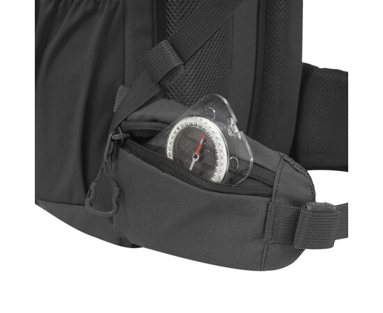 Рюкзак туристический Highlander Eagle 2 Backpack 30L Dark Grey (TT193-DGY) (929722), изображение 12 Рюкзак туристический Highlander Eagle 2 Backpack 30L Dark Grey (TT193-DGY) (929722), изображение 12