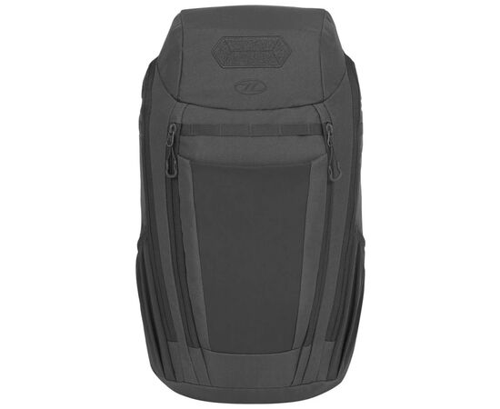 Рюкзак туристический Highlander Eagle 2 Backpack 30L Dark Grey (TT193-DGY) (929722), изображение 2 Рюкзак туристический Highlander Eagle 2 Backpack 30L Dark Grey (TT193-DGY) (929722), изображение 2