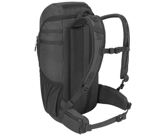 Рюкзак туристический Highlander Eagle 2 Backpack 30L Dark Grey (TT193-DGY) (929722), изображение 4 Рюкзак туристический Highlander Eagle 2 Backpack 30L Dark Grey (TT193-DGY) (929722), изображение 4