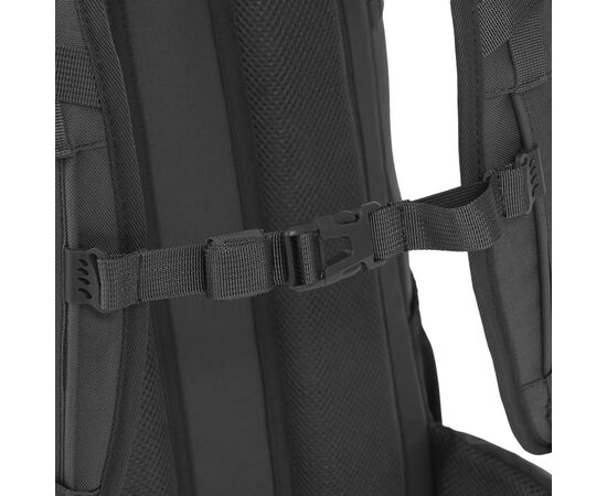 Рюкзак туристический Highlander Eagle 2 Backpack 30L Dark Grey (TT193-DGY) (929722), изображение 6 Рюкзак туристический Highlander Eagle 2 Backpack 30L Dark Grey (TT193-DGY) (929722), изображение 6