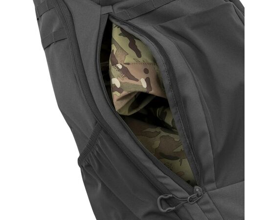 Рюкзак туристический Highlander Eagle 2 Backpack 30L Dark Grey (TT193-DGY) (929722), изображение 7 Рюкзак туристический Highlander Eagle 2 Backpack 30L Dark Grey (TT193-DGY) (929722), изображение 7