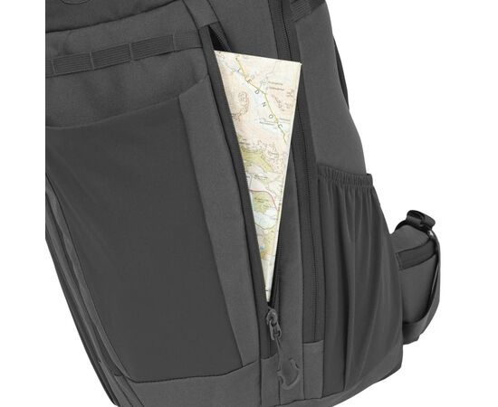 Рюкзак туристический Highlander Eagle 2 Backpack 30L Dark Grey (TT193-DGY) (929722), изображение 8 Рюкзак туристический Highlander Eagle 2 Backpack 30L Dark Grey (TT193-DGY) (929722), изображение 8