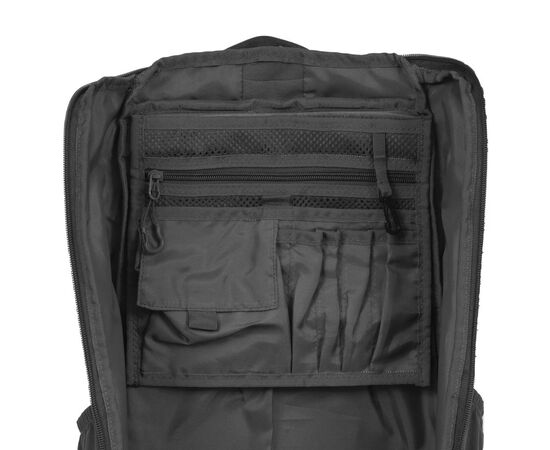 Рюкзак туристический Highlander Eagle 2 Backpack 30L Dark Grey (TT193-DGY) (929722), изображение 9 Рюкзак туристический Highlander Eagle 2 Backpack 30L Dark Grey (TT193-DGY) (929722), изображение 9