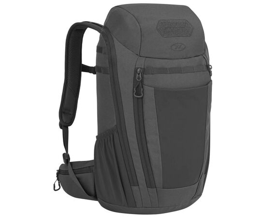 Рюкзак туристический Highlander Eagle 2 Backpack 30L Dark Grey (TT193-DGY) (929722)