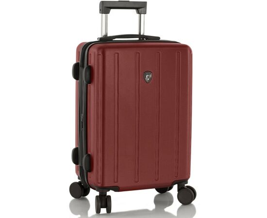Чемодан Heys SpinLite S Burgundy (10157-0017-21), изображение 2 Чемодан Heys SpinLite S Burgundy (10157-0017-21), изображение 2