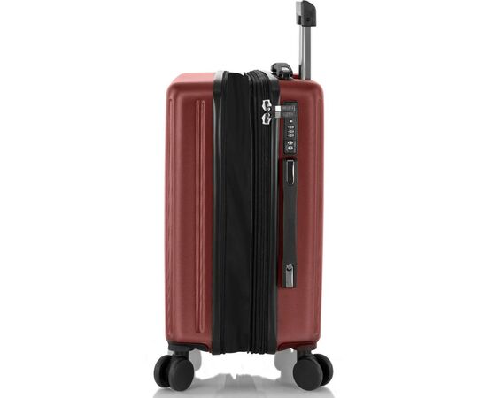 Чемодан Heys SpinLite S Burgundy (10157-0017-21), изображение 3 Чемодан Heys SpinLite S Burgundy (10157-0017-21), изображение 3