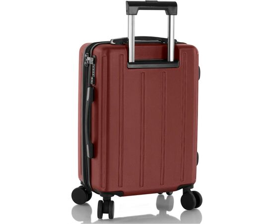 Чемодан Heys SpinLite S Burgundy (10157-0017-21), изображение 4 Чемодан Heys SpinLite S Burgundy (10157-0017-21), изображение 4
