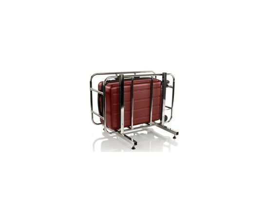 Чемодан Heys SpinLite S Burgundy (10157-0017-21), изображение 6 Чемодан Heys SpinLite S Burgundy (10157-0017-21), изображение 6