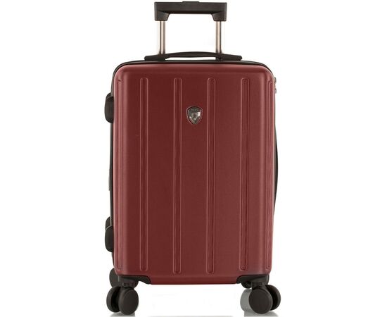 Чемодан Heys SpinLite S Burgundy (10157-0017-21)