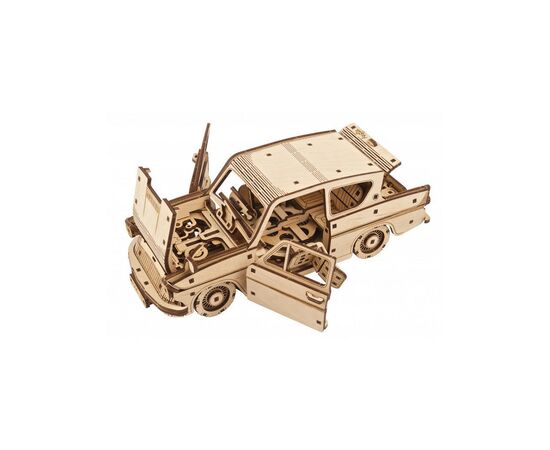 Конструктор Ugears Летающий Форд Англия (6337402), изображение 10 Конструктор Ugears Летающий Форд Англия (6337402), изображение 10