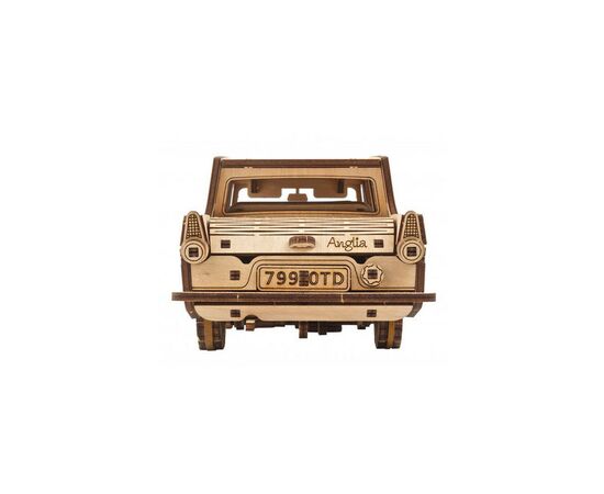 Конструктор Ugears Летающий Форд Англия (6337402), изображение 6 Конструктор Ugears Летающий Форд Англия (6337402), изображение 6