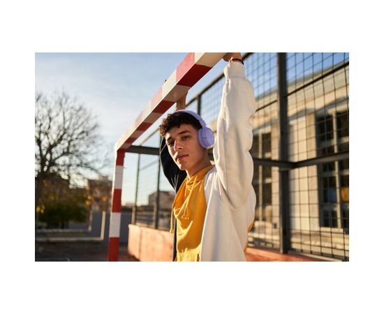 Наушники JBL Tune 520BT Purple (JBLT520BTPUREU), изображение 11 Наушники JBL Tune 520BT Purple (JBLT520BTPUREU), изображение 11